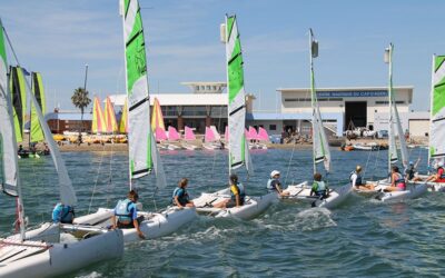 Le Cap d’Agde témoigne