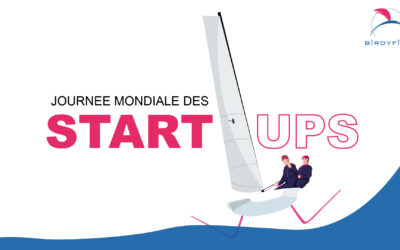 Journée mondiale des start-ups